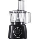 Bosch | Food processor | MCM3201B | 800 W | Number of speeds 2 | Bowl capacity 2,3 L | Ice crushing | Blender | Black
