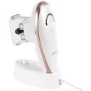 Homedics CELL-500-EU Smoothee pretcelulīta vakuuma masāžas ādas izlīdzinātājs, 20min, 5 jaudas līmeņi, 2 programmas, universāls