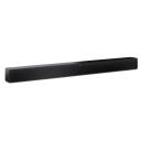Sharp 2.1 Dolby Atmos/DTS Virtual:X helik&otilde;lar HT-SBW310, 330 W, Bluetooth, traadita &uuml;hendus, must
