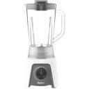 TEFAL | Blender | BL2C0130 | Tabletop | 450 W | Jar material Plastic | Jar capacity 1.5 L | Ice crushing | White