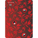 Lakats 4FUN 7 Continents, Aztec Bird, 5907487905918 4FUN