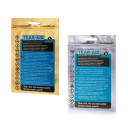 Remonta materiāls, caurspīdīgs, elastīgs, ūdensizturīgs, 30 x 7,6 cm, R850200, TEAR-AID