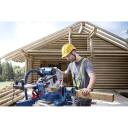 Bosch Nurksaag GCM 340-305 D 0601B60000, 1800 W, 305 mm, 4050 p/min, 52 &deg; P, 60 &deg; P, 47 &deg; P, 47 &deg; P