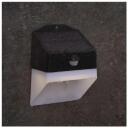 Emos LED valgusti LUNIS ZG151S, 220 lm, 3,7 V, IP65, PIR andur, 6 m, 35 h, 120&deg; &times; 60&deg; kiirusnurk