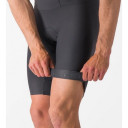 Velo &scaron;orti ESPRESSO Bibshort, izmērs: M, Dark Grey, 8056006111921 CASTELLI