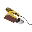 Slīpma&scaron;īna 260W, POWERPLUS, POWX0401, 90x187 mm, 24000 apgr./min, putekļu savāk&scaron;anas kaste