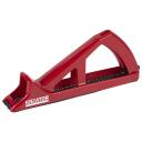 Rasp plane 240x40mm, KREATOR, KRT454004, Pikkus: 250 mm, Laius: 40 mm