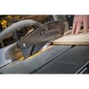 Dewalt Ripzāģis DT4323-QZ 250mm 30mm 48T, C4 karbīds, 3mm kerf, 20&deg; zobu leņķis, ATB zobi