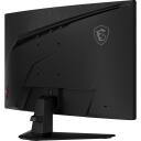 MSI LCD monitor MAG 274CXF 68.6cm 1920x1080 Full HD 0.5ms 16:9 300cd/m&sup2; 4000:1 HDMI 2 DisplayPort 1