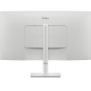 Monitorius 34&Prime; VA 21 9 120 Hz S3425DW 3440&times;1440 1 ms 300 cd m&sup2; 2&times;HDMI USB C &scaron;akotuvas Juodas 210 BQWR Dell