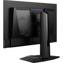 Msi OLED monitorius MPG 272URX QD-OLED 67.3cm 4K 3840x2160 240Hz 0.03ms 2xHDMI 1xDP USB centras 2.0 VESA tvirtinimas