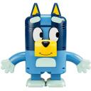 Lego BLUEY 11217, 466 elementų, 150mm, 5+ metų, instrukcijų lapas