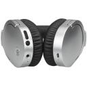 Denver Juhtmevabad k&otilde;rvaklapid BTN-207S, 372g, H&otilde;be, 250mAh, 8h esitamine, Bluetooth, Digitaalne helikontroll