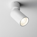 Laevalgusti FARGO MINI 2, 56x150mm, IP20, max 20W, valge; OS-FRG20W2-10-MINI