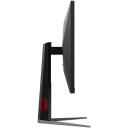 Aoc LCD монитор Q27G4ZD 68.6 см 2560 x 1440 Quad HD 280Гц 0.03 мс QD-OLED регулируемая подставка USB хаб