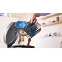 Philips Пылесос PowerPro Compact FC9331/09, 900 W, 1.5 L, 79 dB, 9 m, без мешка, HEPA фильтр