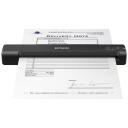 Epson | Wireless Mobile Scanner | WorkForce ES-50 | Colour | Document