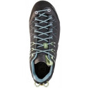 Apavi HYPER Woman GTX, izmērs: 38.5, Carbon/Mist, 8020647992249 LA SPORTIVA