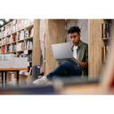 Asus Vivobook 14 s&uuml;learvuti M1407GA-LY012W, 14.0" WUXGA, 60Hz, 300nits, 16GB DDR5, 512GB SSD, 1080p kaamera, 42Wh aku