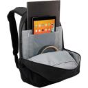 Case Logic Mugursoma 4869 WMBP-215, 15,6", 0,53 kg, 23 l, poliesters, regulējamas lences, melna