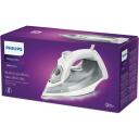 Philips Garų lygintuvas DST5010/10, galia 2400 W, laido ilgis 2 m, garų na&scaron;umas 40 g/min, garų padidinimas 160 g/min