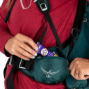 Mugursoma Eja 48, izmērs: WM/L, Deep Teal, 0843820132076 Osprey