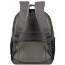 Rivacase рюкзак 7761KHAKI, 15.6", 790g, водоотталкивающий, 1 передний карман, внутренние карманы