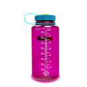 Ūdens pudele 'WM Sustain', 1L, bez BPA/BPS, pārstrādāts materiāls, R078829, NALGENE