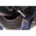 Kombinēta sprūdrata uzgriežņu atslēga 14 mm STMT89914-0 Stanley