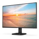 Philips | 27E1N1100A/00 | 27 " | IPS | 16:9 | 100 Hz | 4 ms | 1920 x 1080 pixels | 250 cd/m&sup2; | HDMI ports quantity 1 | Black | Warranty 36 month(s)