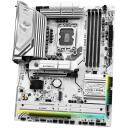 Asrock Материнская плата B860 STEEL LEGEND WIFI, 4 x DDR5 DIMM, 256 ГБ, 1 x PCIe 5.0 x16, 1 x HDMI, 802.11axe Wi-Fi 6E