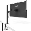 Asus monitors MB249C, 23.8'', 1920 x 1080, 75 Hz, 5 ms, 250 cd/m&sup2;, 1 x HDMI, 1 x USB-C, 1 x 3,5 mm minijack, 16:9, 100 x 100 VESA