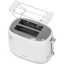 Adler Grauzdētājs AD 3225, 950 W, 2 &scaron;ķēles, 6 brūninā&scaron;anas līmeņi, atkausē&scaron;anas funkcija, siltuma funkcija