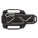 Nazis 'Exo Mod Drop Point', viegls, 7Cr17MoV tērauds, oranžs, R153119, Gerber