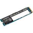Gigabyte SSD G325E500G, 500 GB, PCIe 3.0x4, NVMe1.3, 2300 MB/s, 1500 MB/s, DMA tugi, TRIM tugi