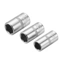 FATMAX&reg; 1/4" muciņu atslēgu komplekts 8-9-10mm, FMMT17091-0, STANLEY