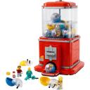 Lego IDEAS 21358 Minifigūru automāts, 1343 elementu, 16 minifigūras, 18+ gadi