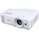 Acer Проектор MR.JY411.001 5200 ANSI люмен, DLP, 1080p (1920x1080), 240 Вт, 1 лампа, HDMI 1.4b, 2 HDMI порта