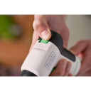 B+D reviva&trade; 3,6 V akukruvikeeraja REVSD4C-XJ BLACK DECKER