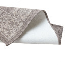 Kājslauķis DAWN FOAM DOOR-1 50x80cm, bē&scaron;s 87520