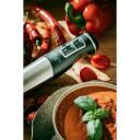 Adler | Hand Blender | AD 4628 | Hand Blender | 1900 W | Number of speeds 1 | Turbo mode | Ice crushing | Stainless Steel/Black