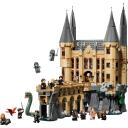 Lego HARRY POTTER 76473, 2164 elementai, 13 figūrėlės, 10+ metų
