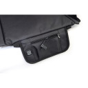 Siltināms ceļojuma krēsls 'Trail Heat', 3 siltuma līmeņi, ūdensizturīgs, R180881, Origin Outdoors