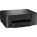 Brother Daudzfunkcionāls printeris DCP-J1260W DCPJ1260WRE1, 4-tintes, A4, Wi-Fi, 1200 x 6000 dpi, 150 lapas
