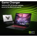 Asus TUF Gaming A18 klēpjdators FA808UM-S9058, 45.7 cm (18"), 2.5K, 16 GB DDR5, 512 GB SSD, NVIDIA GeForce RTX 5060, Wi-Fi 6E