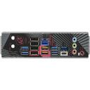 Asrock Emaplaat B650PGLIGHTNING, toetab AMD Ryzen 7000, 14+2+1 faas, 4 x DDR5 DIMM, 1 x PCIe 5.0 x16, 1 x HDMI, 7.1 CH HD Audio