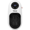 Soojapuhur KA-5084, 400W, 25 m&sup2;, valge; KA-5084 TRISTAR