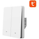 Gosund nutikas valgusl&uuml;liti SW9, 230V/10A, 802.11 b/g/n, 2.4GHz, &uuml;hilduv Amazon Alexa, Google Home