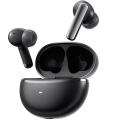 Qcy MeloBuds N70 Lite HT18 Kaste, 40mAh, 480mAh, Bluetooth 6.0, LDAC, ANC līdz -56 dB, IPX5, līdz 50h akumulatora darbības laiks