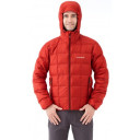 Jaka M SUPERIOR DOWN Parka, izmērs: XXL, Blue Green, 4548801941734 Mont-Bell